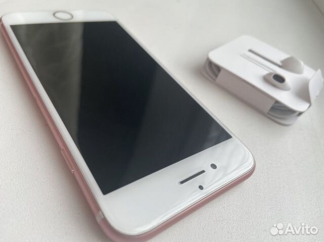 iPhone 7 iPhone 7