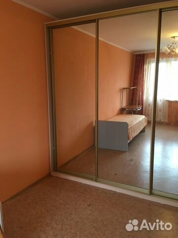 1-к квартира, 30 м², 5/9 эт. 1-к квартира, 30 м², 5/9 эт.