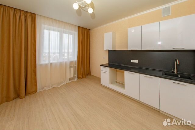 2-к квартира, 60 м², 6/17 эт. 2-к квартира, 60 м², 6/17 эт.