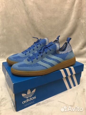 adidas spezial primeknit