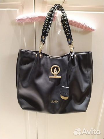 Сумка новая Liu Jo оригинал