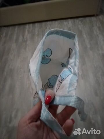 Конверт на выписку Конверт на выписку