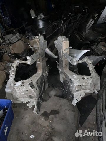 Infiniti g25 g35 g37 m25 m37 подрамник лонжерон