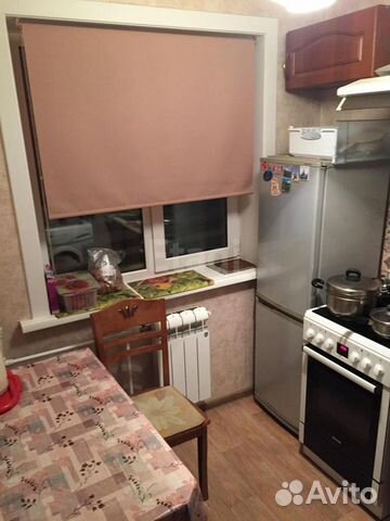 2-к квартира, 41.7 м², 3/5 эт. 2-к квартира, 41.7 м², 3/5 эт.