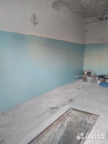 Гараж, 24 м² Гараж, 24 м²