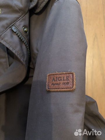 Куртка Aigle Куртка Aigle