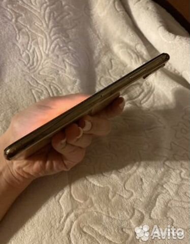 iPhone Xs max