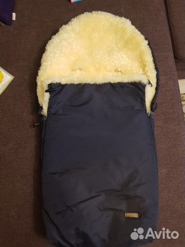 Mansita Зимний конверт Mini