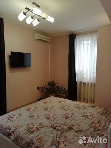 3-к квартира, 78 м², 2/2 эт.