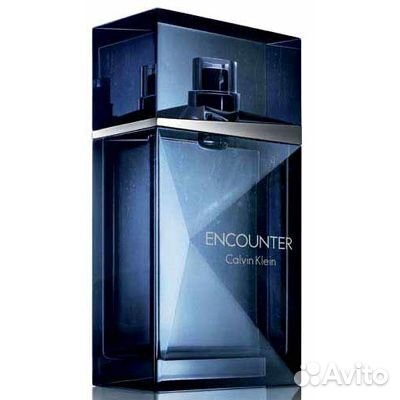 Calvin Klein Encounter М (edt) Calvin Klein Encounter М (edt)