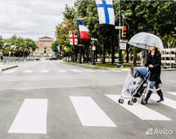 Зонт на коляску новый Зонт на коляску новый