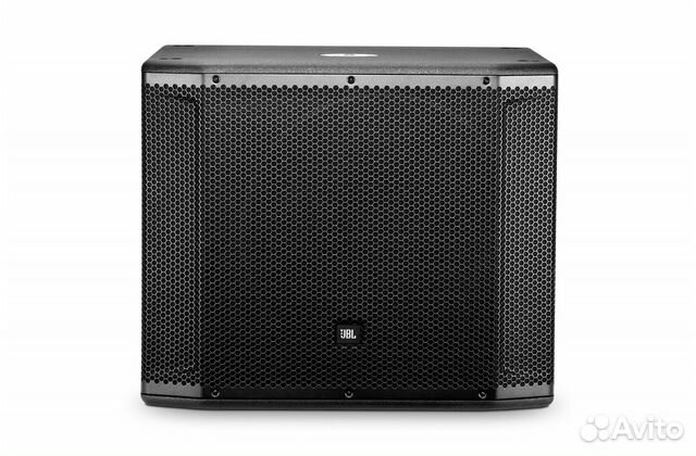 JBL SRX818S пассивный саб + доставка бесплатно
