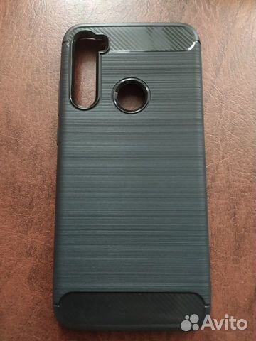 Чехлы на Redmi Note 8T