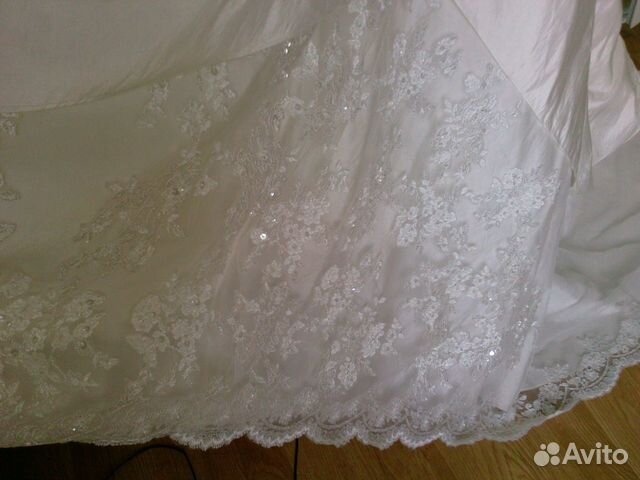 Свадебное платье Sottero and Midgley