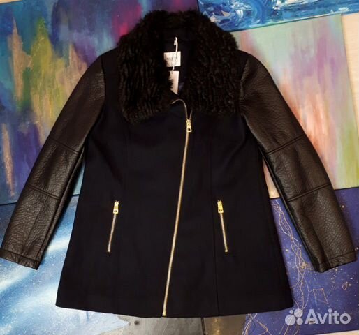 Пальто guess оригинал Пальто guess оригинал