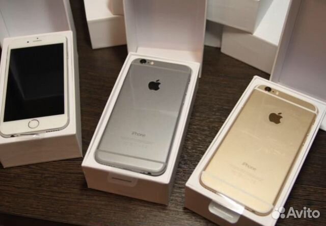 iPhone 6