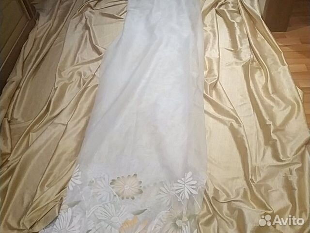 Комплект штор Haft (Польша) Комплект штор Haft (Польша)