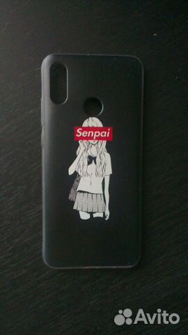 Чехол на Honor 10lite