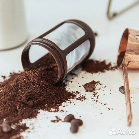 Xiaomi Kiss Kiss Fish moka (термос с дисплеем)