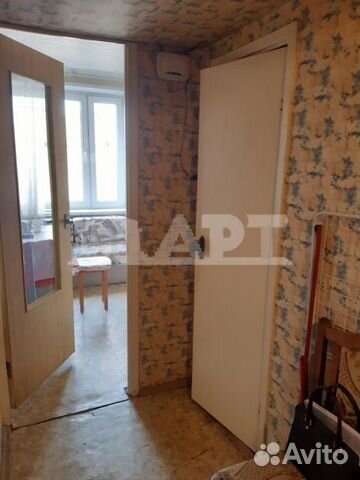 1-к квартира, 35 м², 9/12 эт. 1-к квартира, 35 м², 9/12 эт.