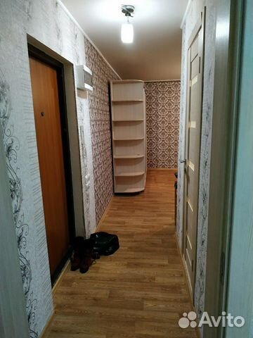 2-к квартира, 45 м², 2/5 эт. 2-к квартира, 45 м², 2/5 эт.