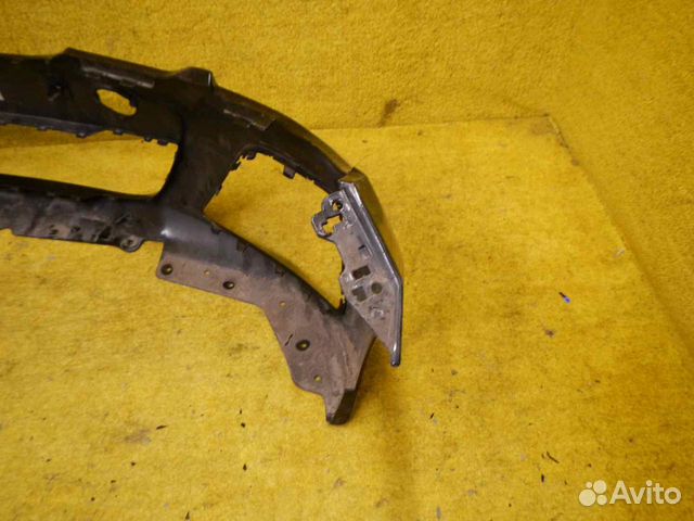 Бампер передний BMW 3er G20 (18-н.в) M-paket 51118 Бампер передний BMW 3er G20 (18-н.в) M-paket 51118