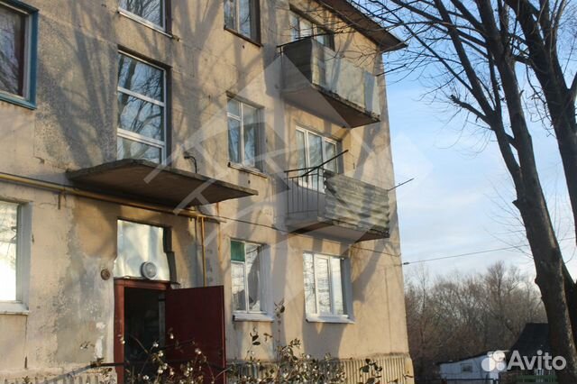 2-к квартира, 41.9 м², 2/3 эт. 2-к квартира, 41.9 м², 2/3 эт.