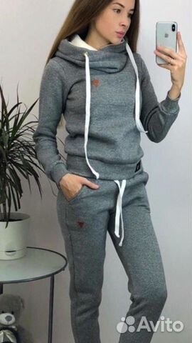 Костюм спортивный Костюм спортивный