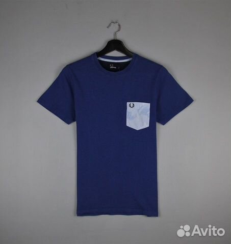 Футболка Fred Perry Футболка Fred Perry