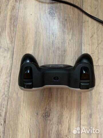 Геймпад Logitech G Wireless Gamepad F710