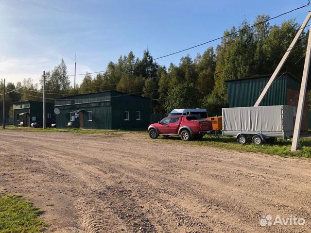 Производственное помещение, 4304 м² Производственное помещение, 4304 м²