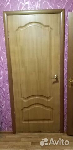 Двери бу