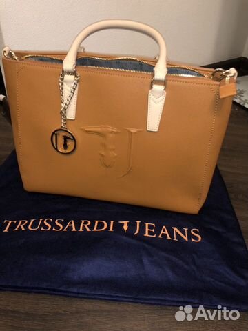 Сумка Trussardi Сумка Trussardi