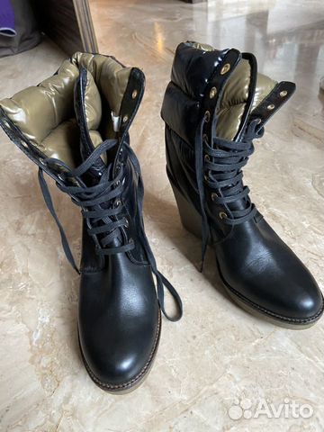 Сапоги Сапоги