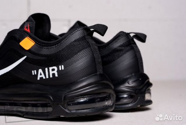 Nike Air Max 97 Off-White