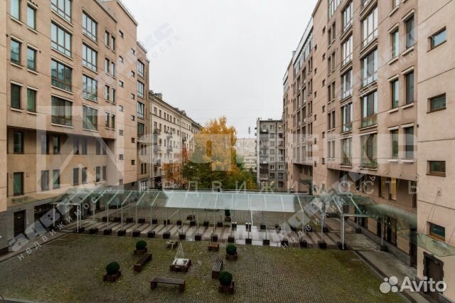 Комната 13.5 м² в 6-к, 3/5 эт.