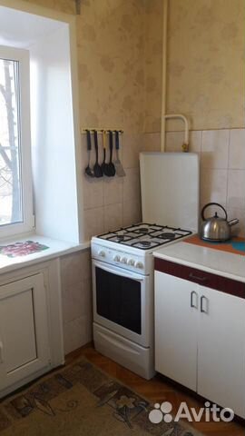 2-к квартира, 46 м², 4/5 эт. 2-к квартира, 46 м², 4/5 эт.