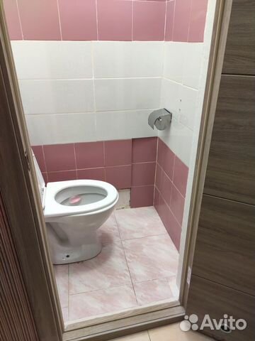 2-к квартира, 40 м², 1/3 эт.