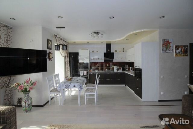 2-к квартира, 72.7 м², 7/9 эт. 2-к квартира, 72.7 м², 7/9 эт.