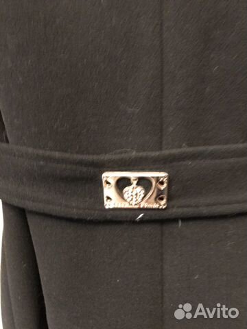 Пальто демисезонное. Р-р 42, Philipp Plein Пальто демисезонное. Р-р 42, Philipp Plein