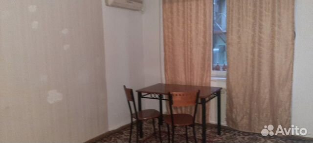 1-к квартира, 32 м², 4/5 эт.