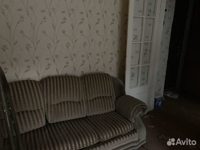 1-к квартира, 40 м², 1/2 эт. 1-к квартира, 40 м², 1/2 эт.