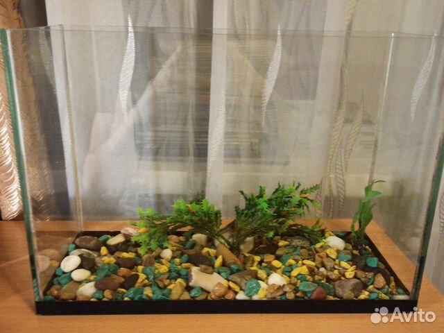 Декоративные камни водоросли для авквариума купить на Зозу.ру - фотография № 2