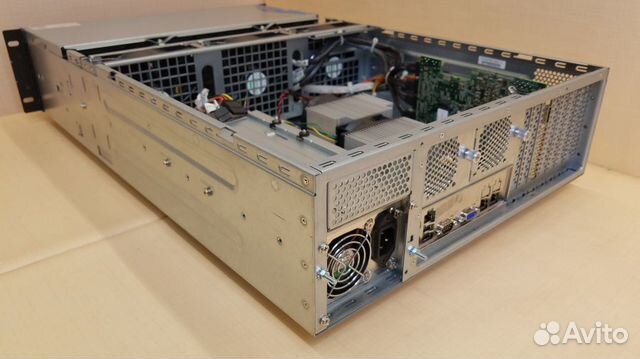G7/3U/2xE5506/X8DTL-iF/6xDDR3/16xHDD3.5/raid6 G7/3U/2xE5506/X8DTL-iF/6xDDR3/16xHDD3.5/raid6