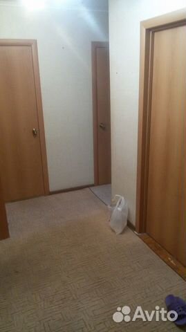 1-к квартира, 42 м², 6/9 эт. 1-к квартира, 42 м², 6/9 эт.