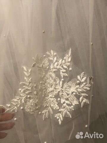 Свадебное платье Свадебное платье
