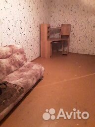 1-к квартира, 31 м², 3/5 эт. 1-к квартира, 31 м², 3/5 эт.