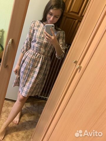 Платье Платье