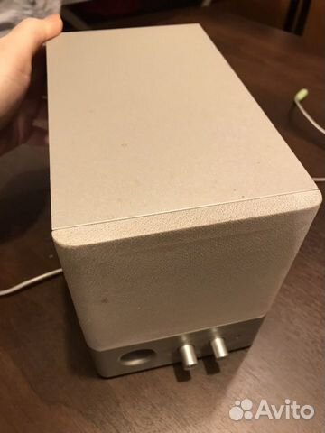 Комплект JBL сабвуфер и 2 колонки