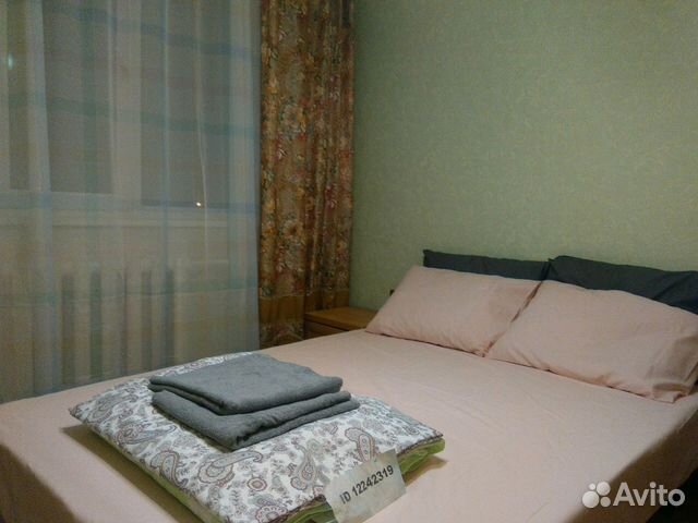 2-к квартира, 45 м², 2/9 эт. 2-к квартира, 45 м², 2/9 эт.
